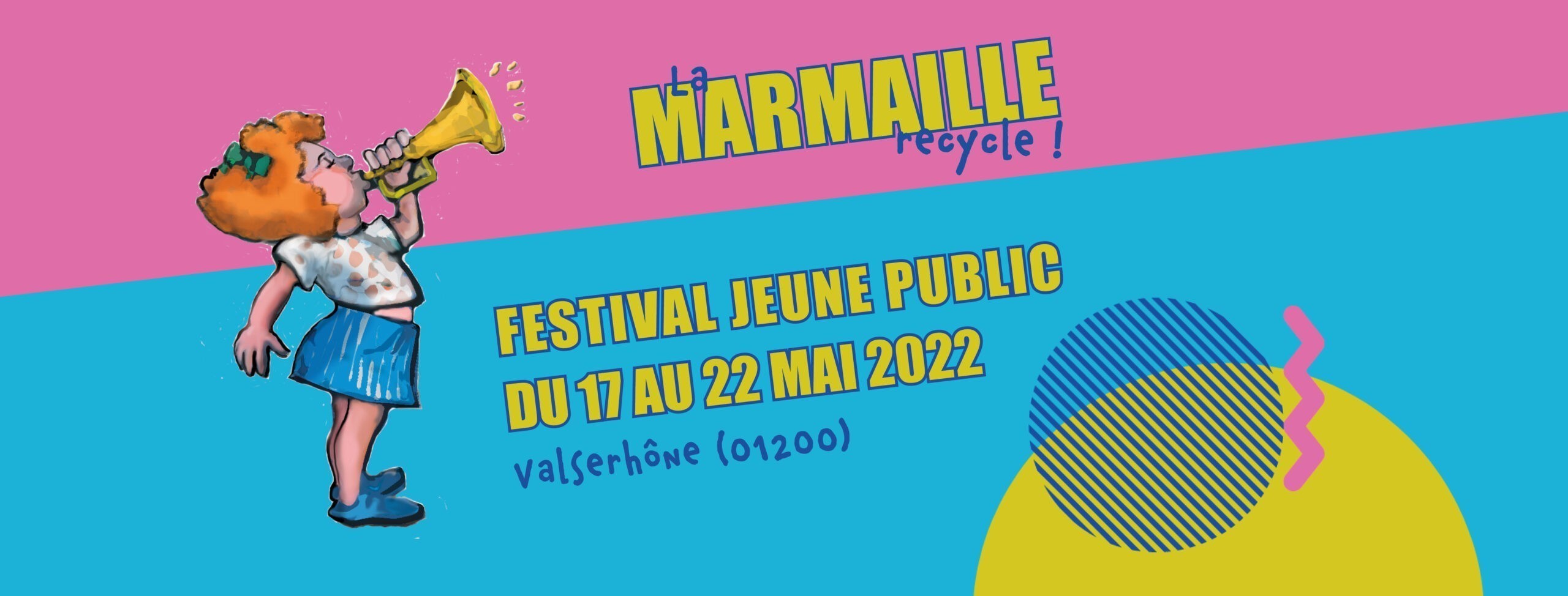 Festival Marmaille