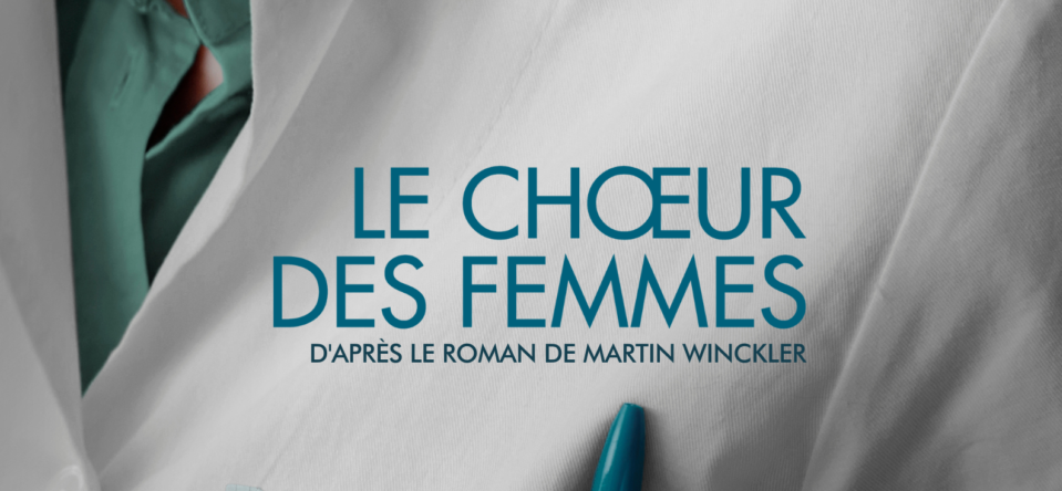 8.Le Choeur des Femmes