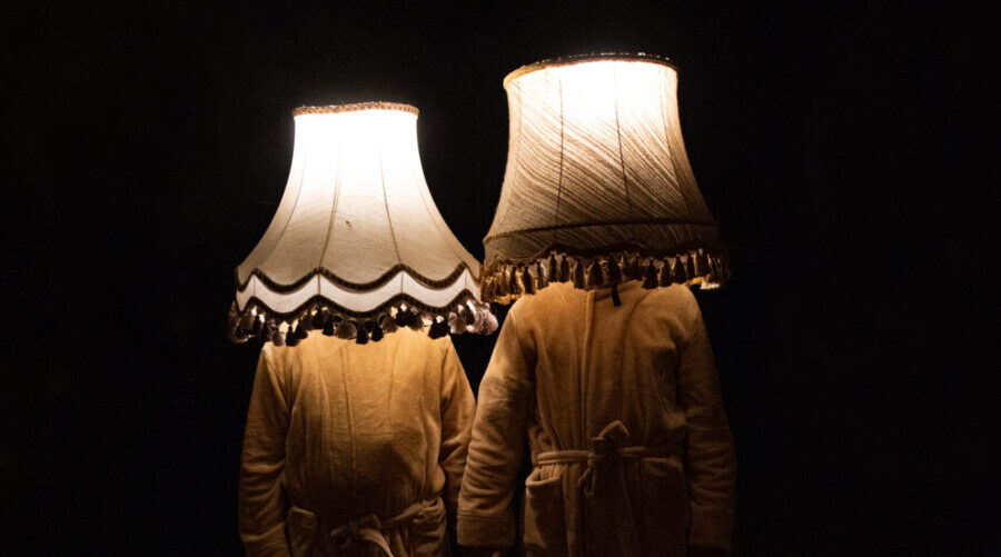 (The lightsailors) Cie Deo