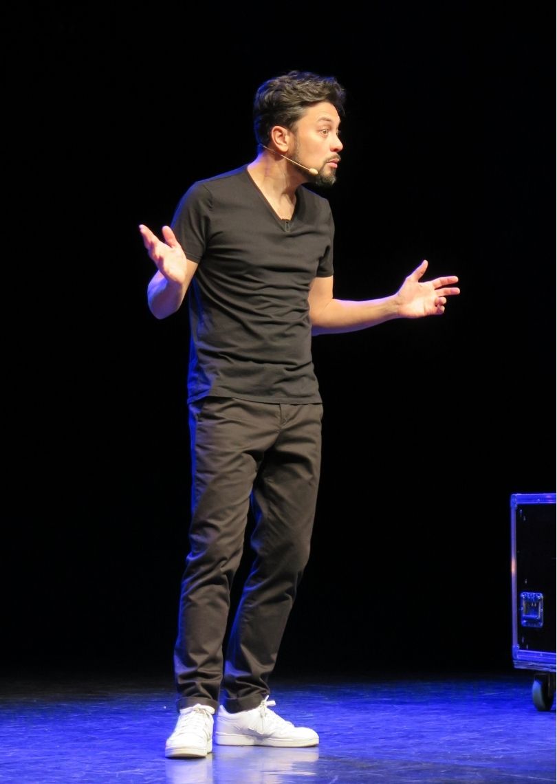 Karim Duval